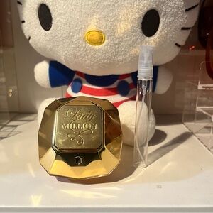 Lady Million by Paco Rabanne EDP 10ML